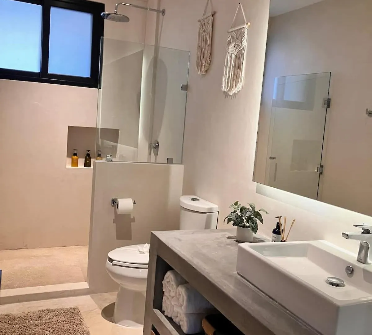 Central Tulum Ximbal 4 Guest Wifi Pool Gym Laundry 0*,  מקסיקו
