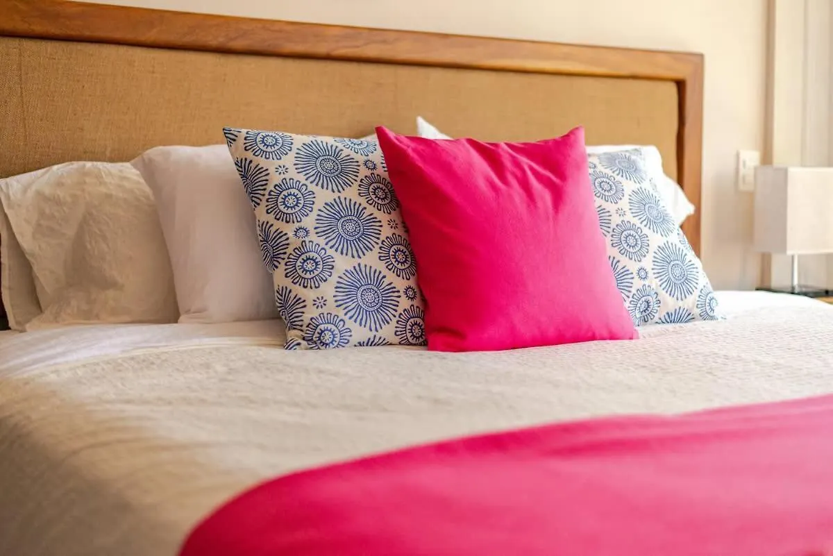 דירה Central Tulum Ximbal 4 Guest Wifi Pool Gym Laundry מקסיקו