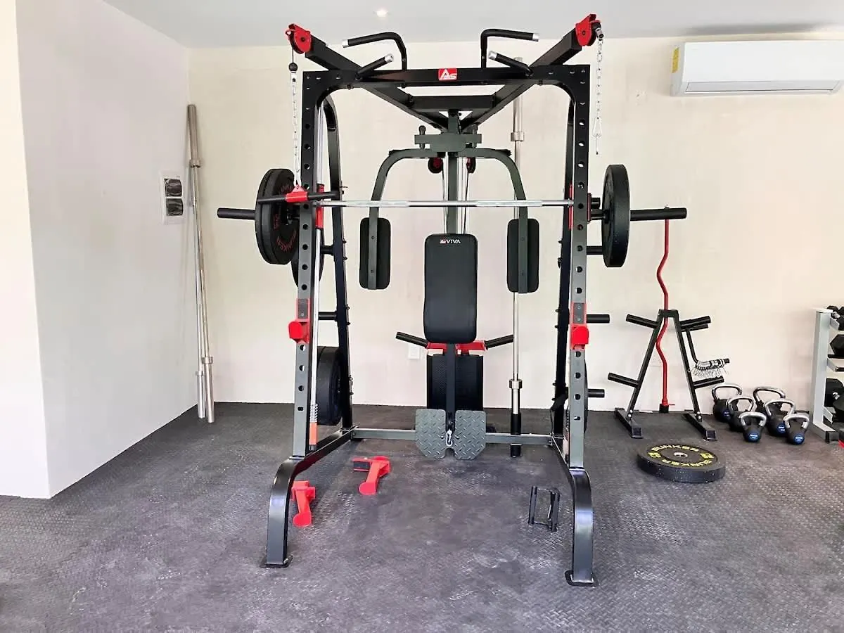 Central Tulum Ximbal 4 Guest Wifi Pool Gym Laundry