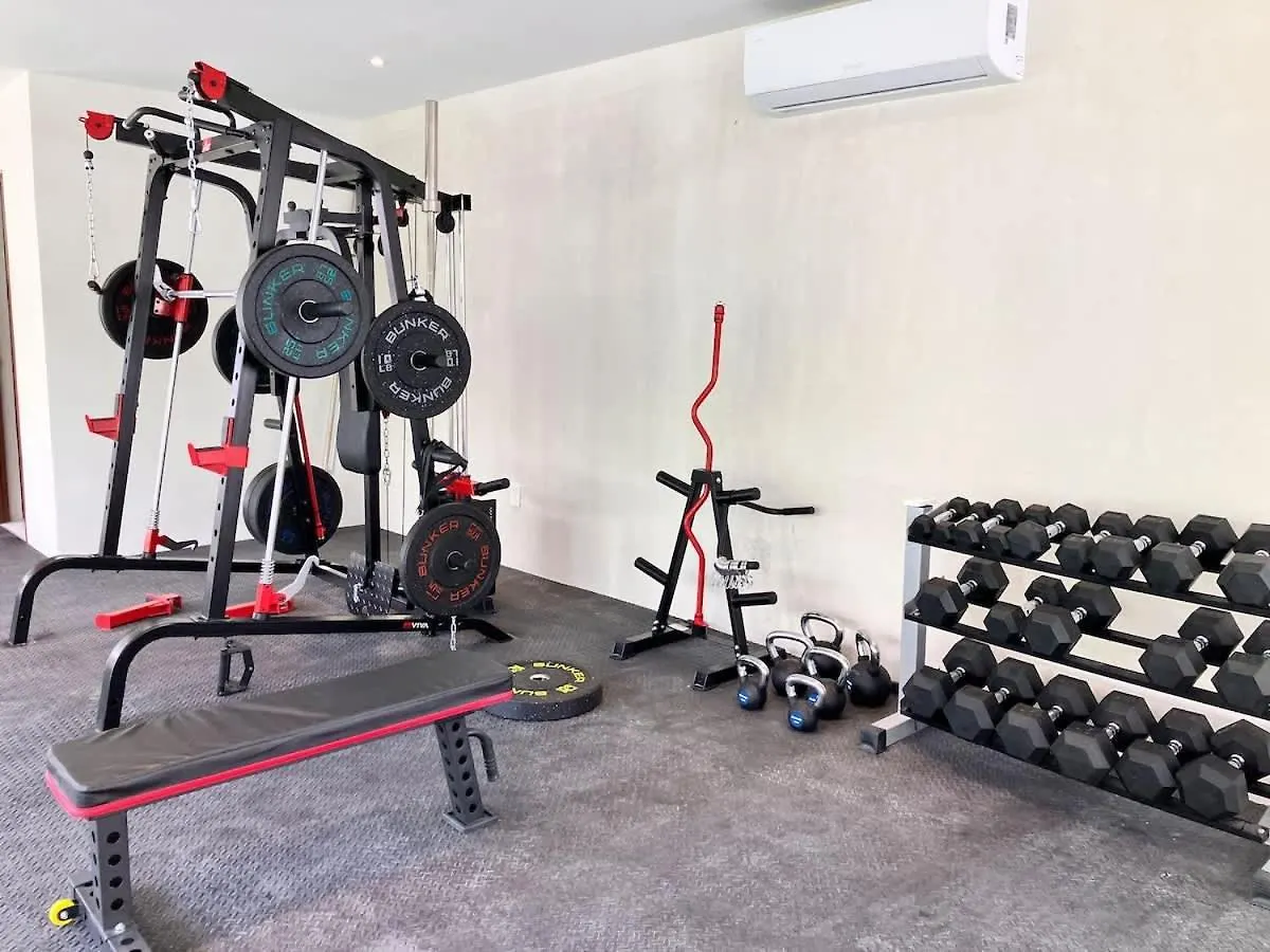 Central Tulum Ximbal 4 Guest Wifi Pool Gym Laundry