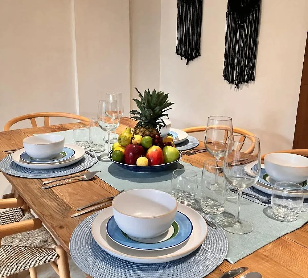 Central Tulum Ximbal 4 Guest Wifi Pool Gym Laundry