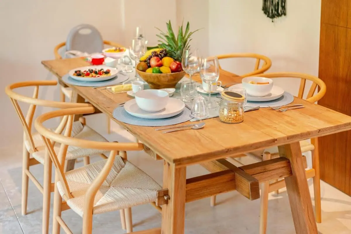 Central Tulum Ximbal 4 Guest Wifi Pool Gym Laundry
